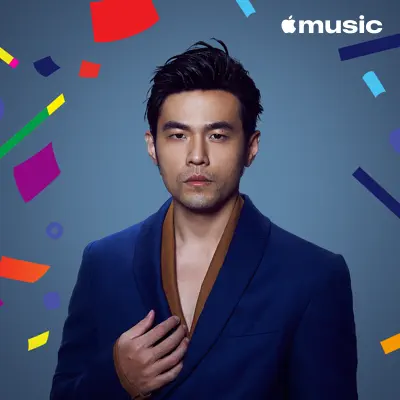 Listen to Lunar New Year: Jay Chou's Picks for Going Home featuring WeiBird