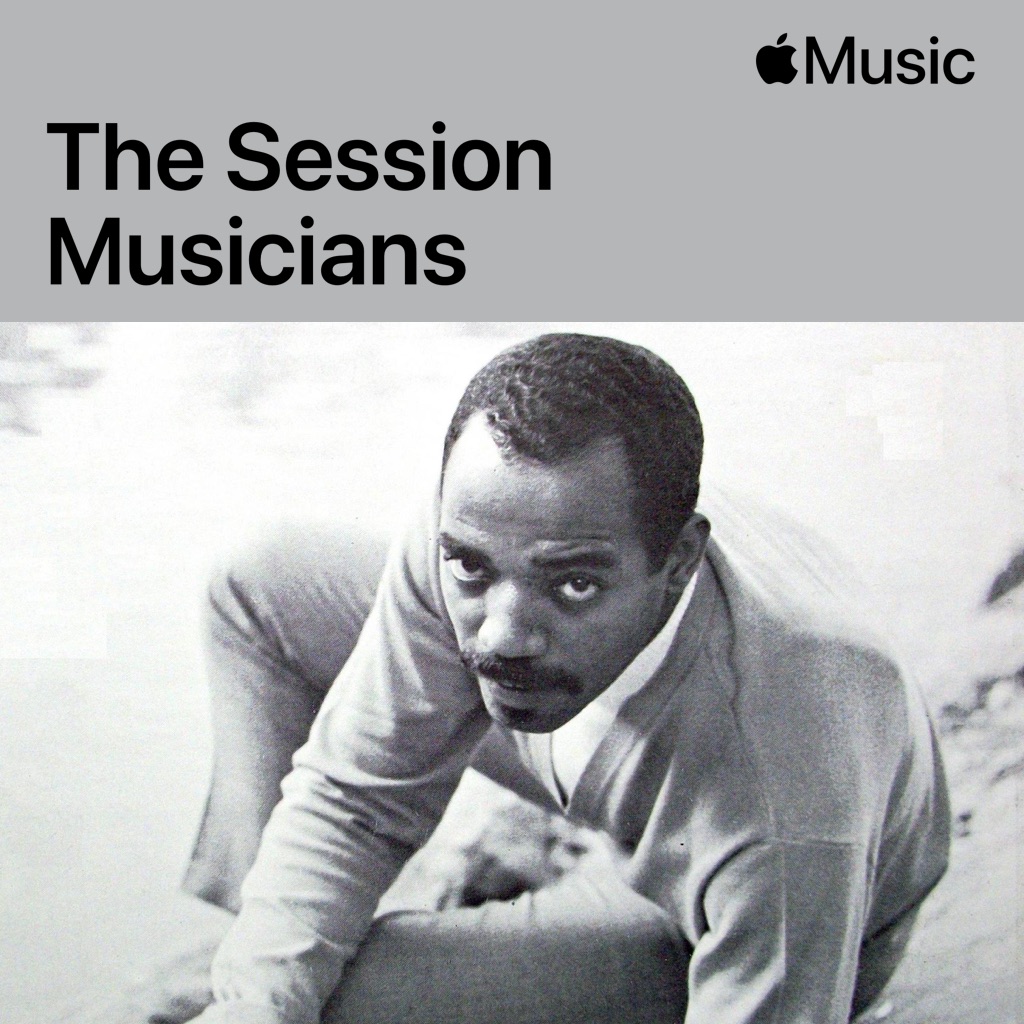 Willie Bobo: The Session Musicians