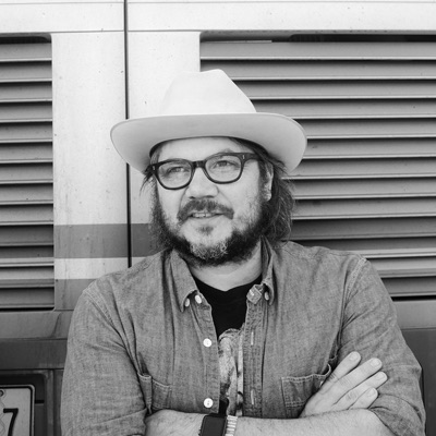 Jeff Tweedy