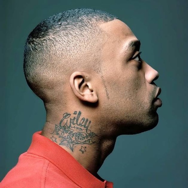 Wiley's avatar