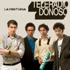 Listen to Teleradio Donoso, watch music videos, read bio, see tour dates & more!