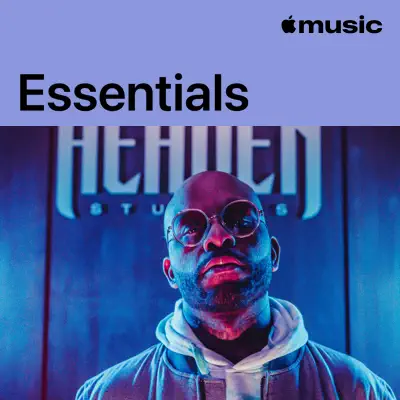 Listen to Royce Da 5'9" Essentials featuring Royce Da 5'9"