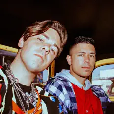 Listen to Tiny Meat Gang, watch music videos, read bio, see tour dates & more!
