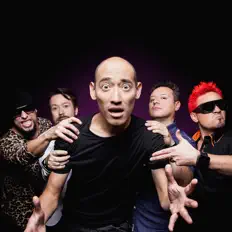 Listen to Papanegro, watch music videos, read bio, see tour dates & more!