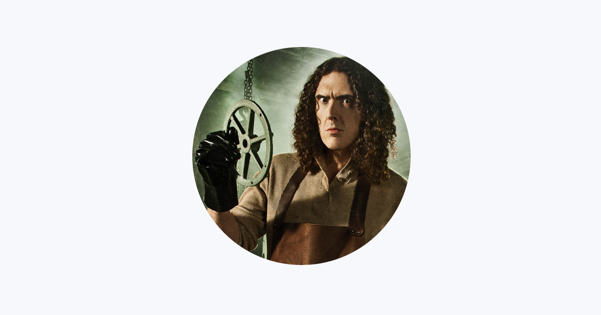 Weird Al" Yankovic - Apple Music