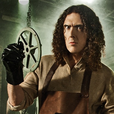 "Weird Al" Yankovic