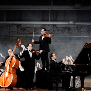 Janoska Ensemble