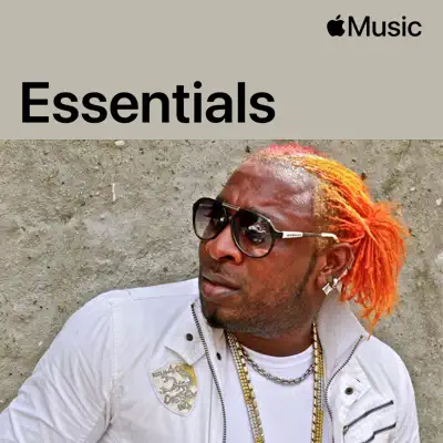 Listen to Elephant Man Essentials featuring Elephant Man