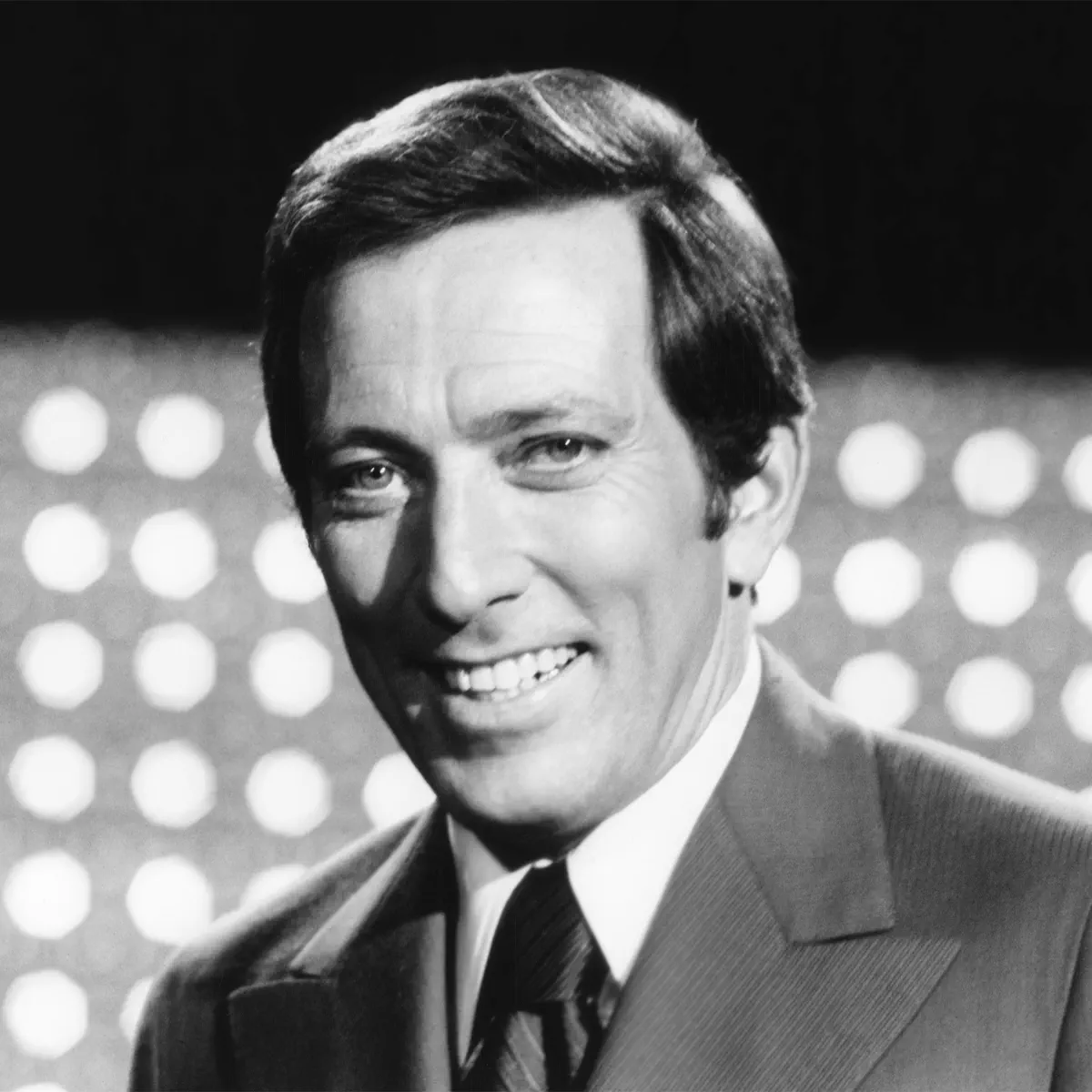 Andy Williams
