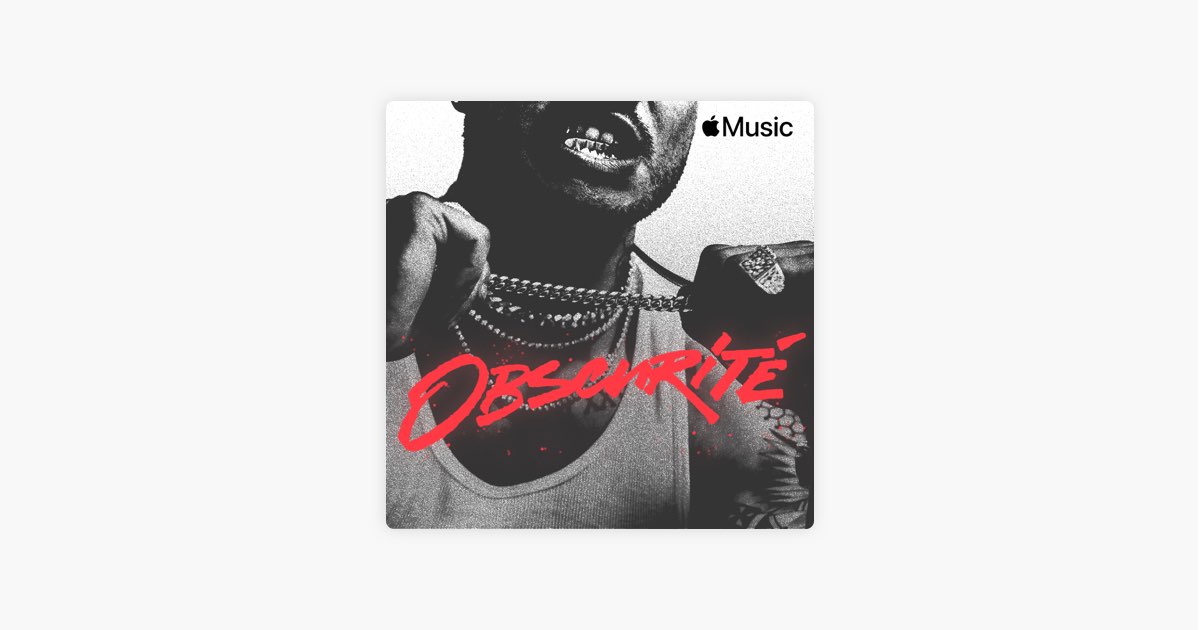 Obscurité