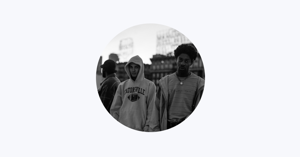 ‎Sonder Apple Music