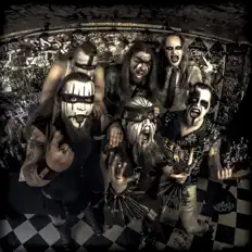 Listen to Turmion Kätilöt, watch music videos, read bio, see tour dates & more!