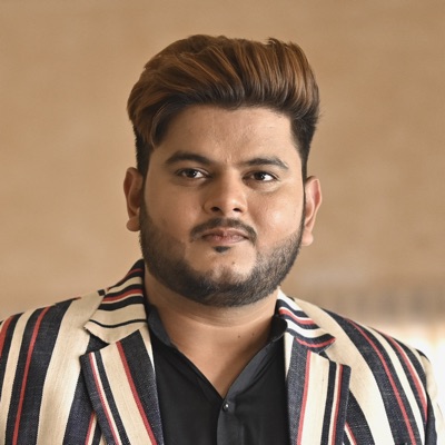 Vishal Mishra