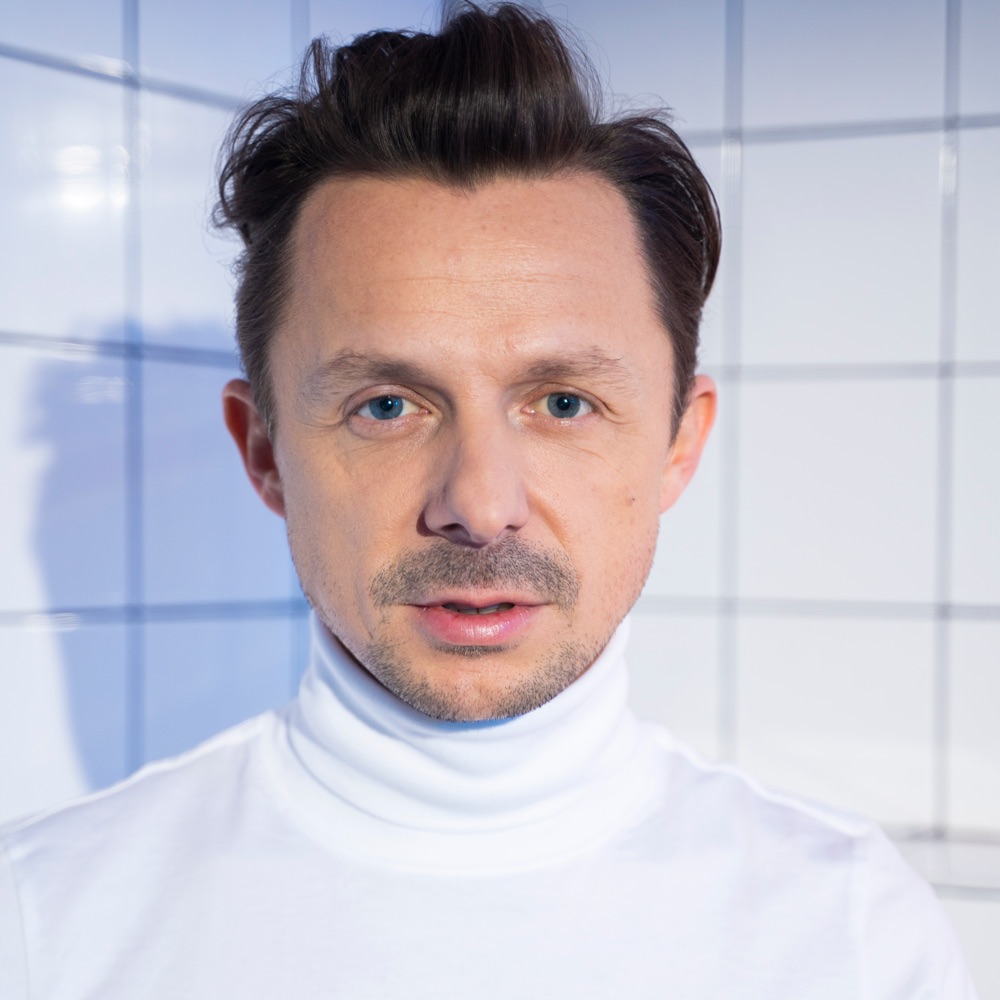 Фото Martin Solveig