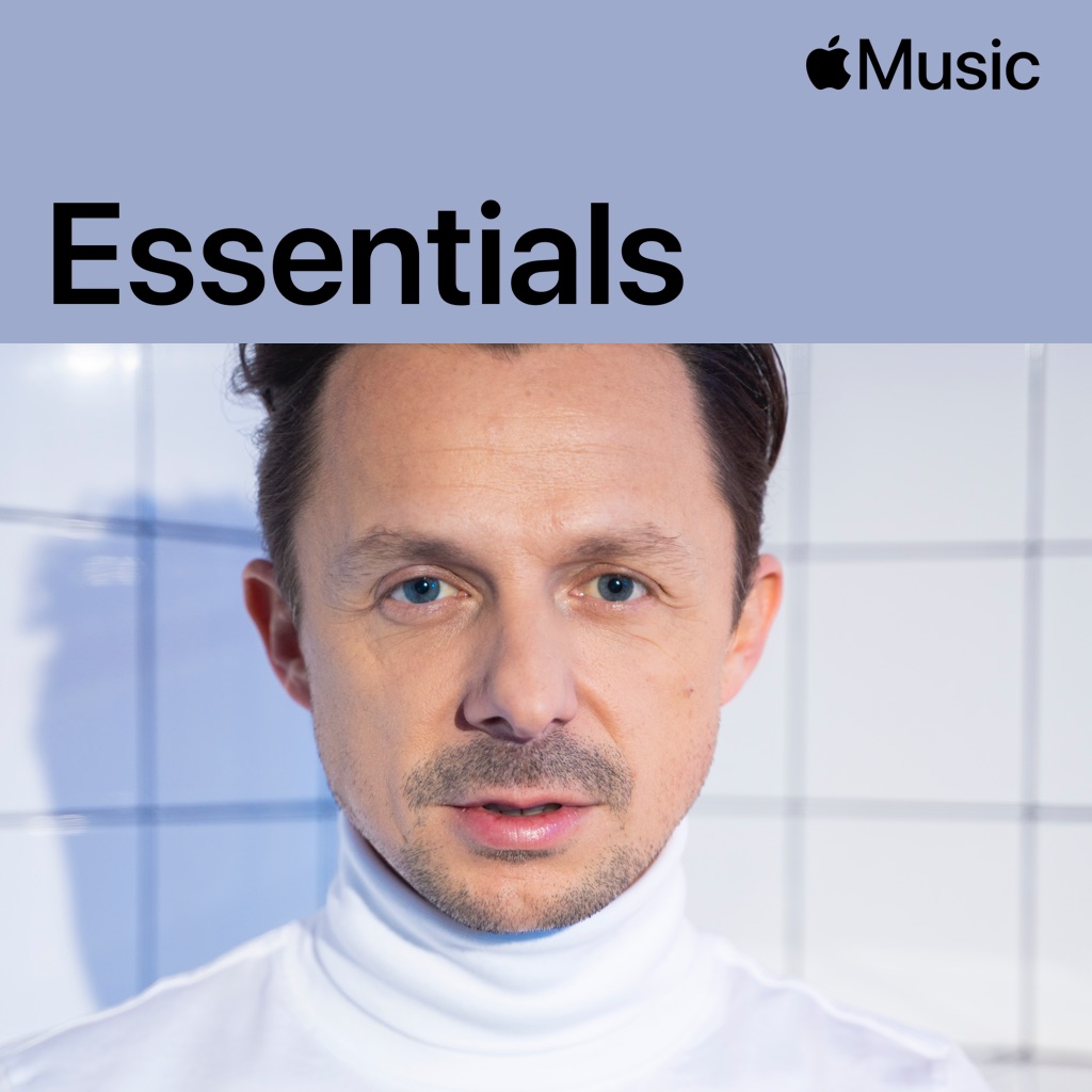 Martin Solveig Essentials