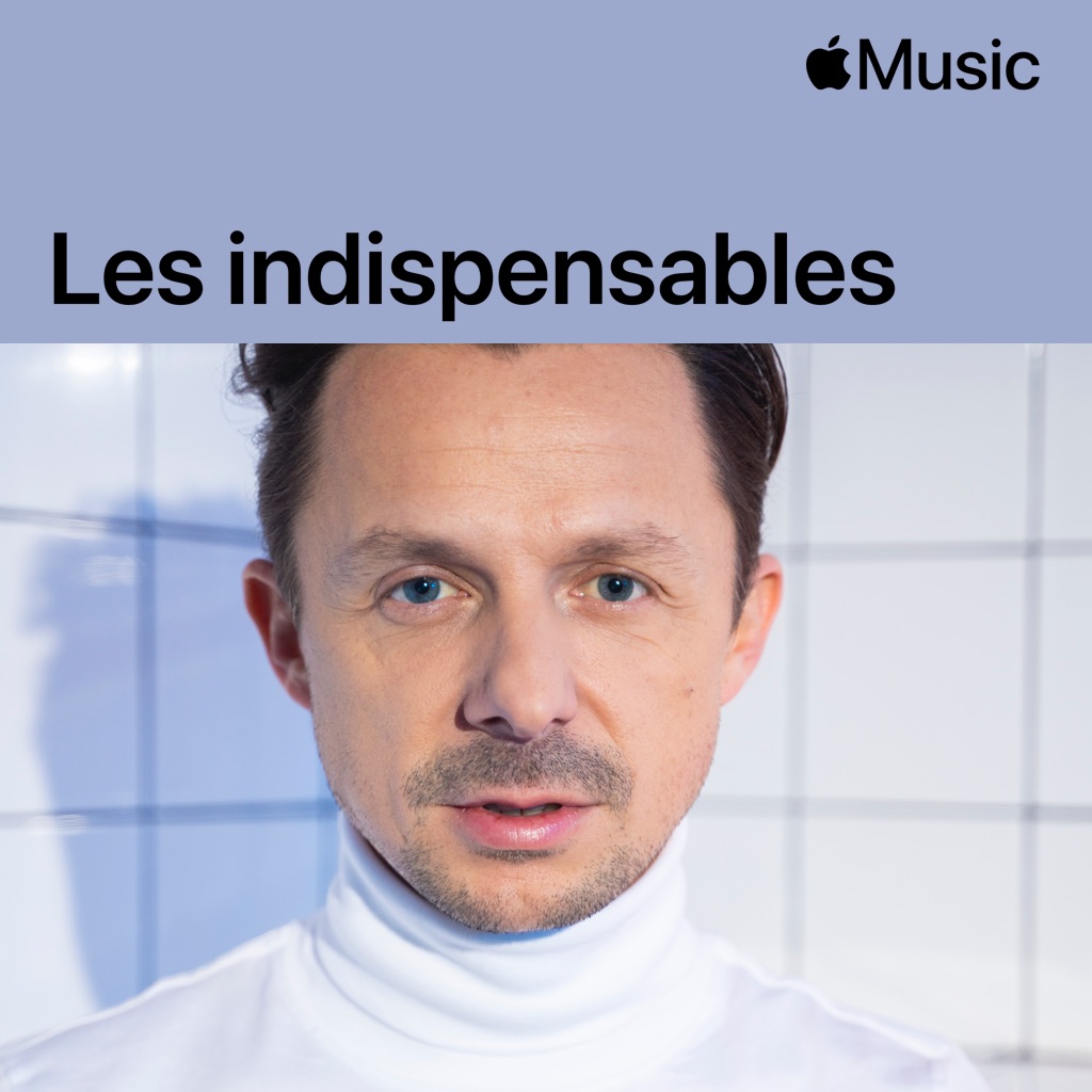 Martin Solveig : les indispensables