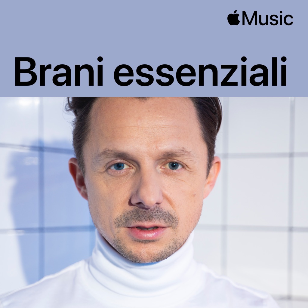 Martin Solveig: brani essenziali