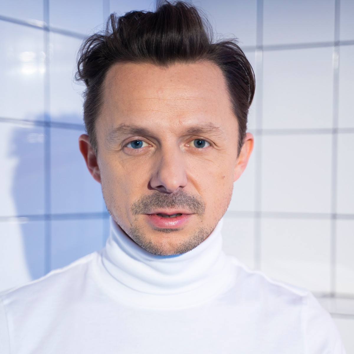 Martin Solveig artist photo