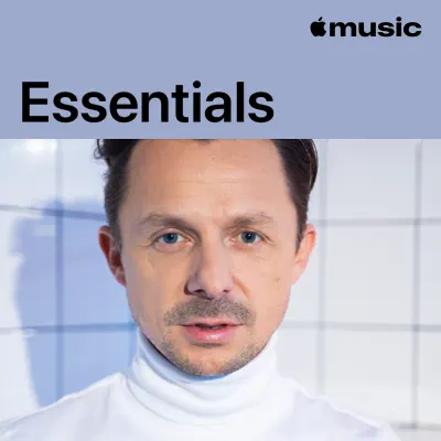 Listen to Martin Solveig Essentials featuring Martin Solveig