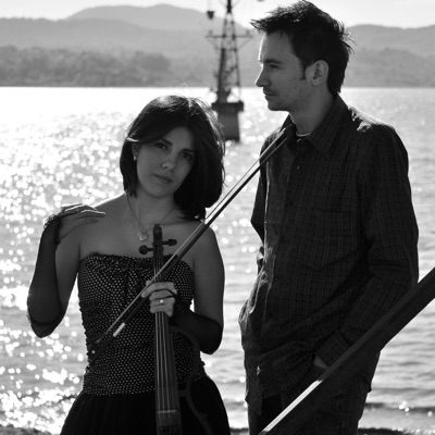 Listen to VioDance, watch music videos, read bio, see tour dates & more!