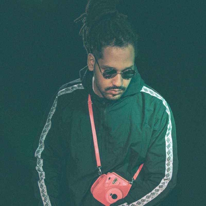 Froid Part. Menestrel Mandala - Lamentável