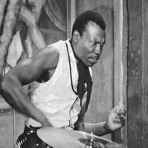 Elvin Jones