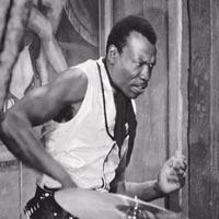 Elvin Jones