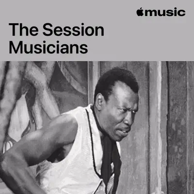 Listen to Elvin Jones: The Session Musicians featuring John Coltrane