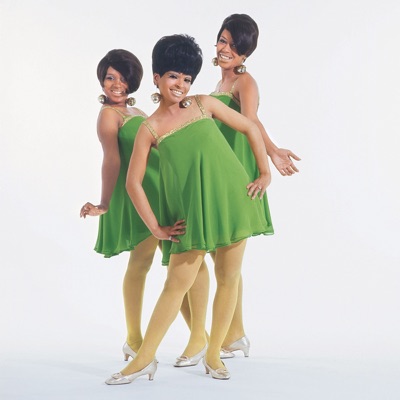 The Marvelettes