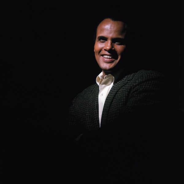 Harry Belafonte's avatar