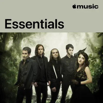 Ascolta Flyleaf Essentials con Flyleaf