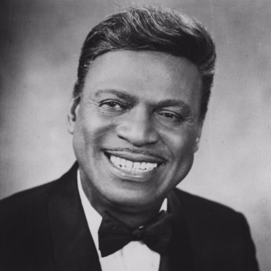 Фото Earl "Fatha" Hines