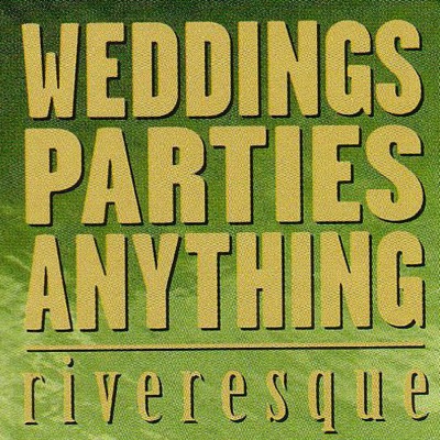 Weddings Parties Anything