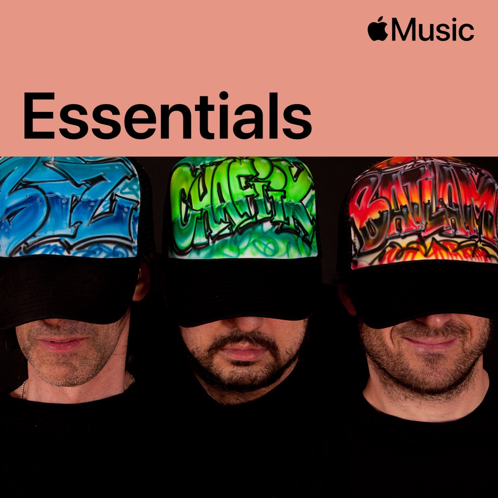 Loco Locass Essentials