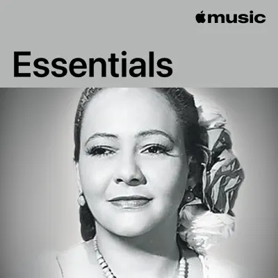 Listen to Toña La Negra Essentials featuring Toña la Negra