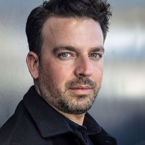 James Gaffigan