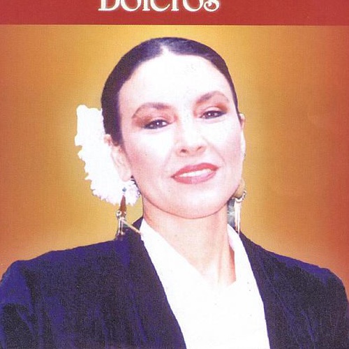 Amparo Ochoa's avatar