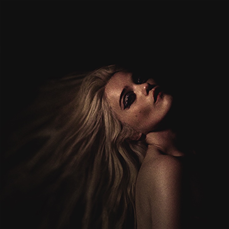 Sky Ferreira - Everything Is Embarrassing (MK Remix)