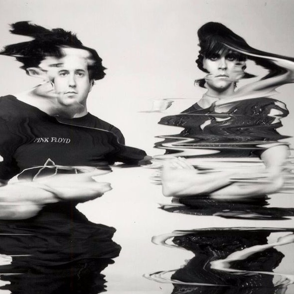 Фото Fischerspooner