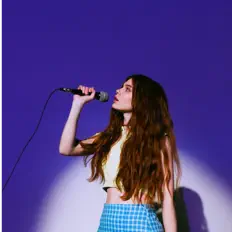 Listen to ГЕЛЯ, watch music videos, read bio, see tour dates & more!