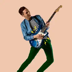 Listen to Cory Wong, watch music videos, read bio, see tour dates & more!