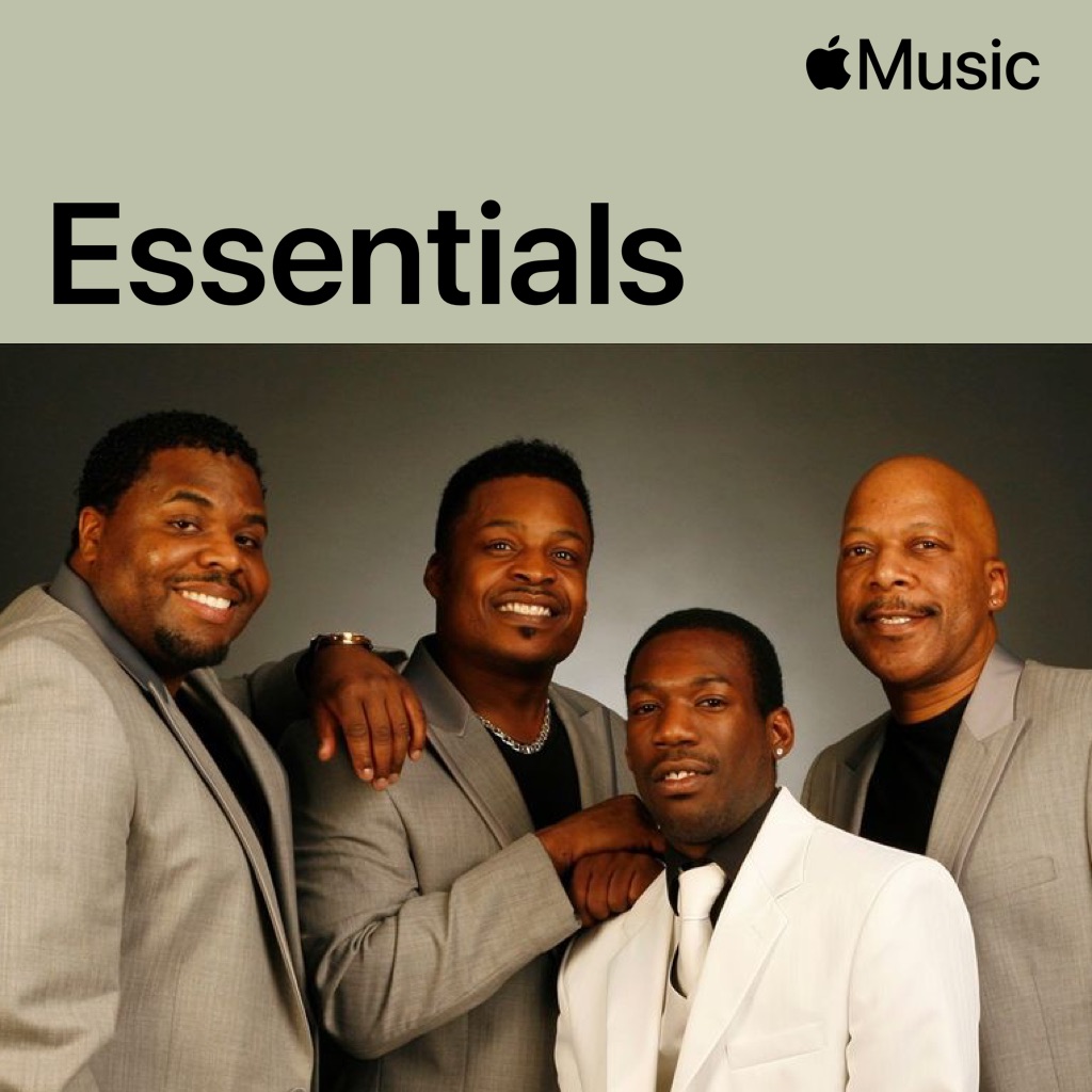 The Drifters Essentials