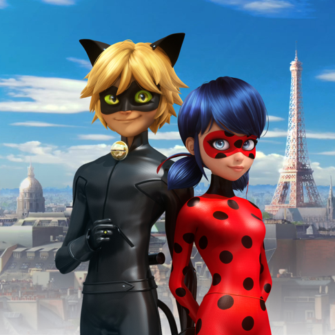 RAP de MIRACULOUS LADYBUG TEMPORADA 2 - Single - Album by AleroFL - Apple  Music