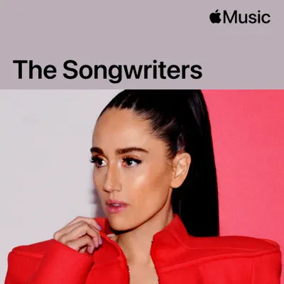 Ouça Jenna Andrews: na composição com Tyler Shaw.