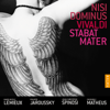 Vivaldi: Nisi Dominus & Stabat Mater - Philippe Jaroussky & Ensemble Matheus