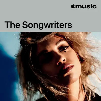 Ascolta Jetta: The Songwriters con Neon Jungle