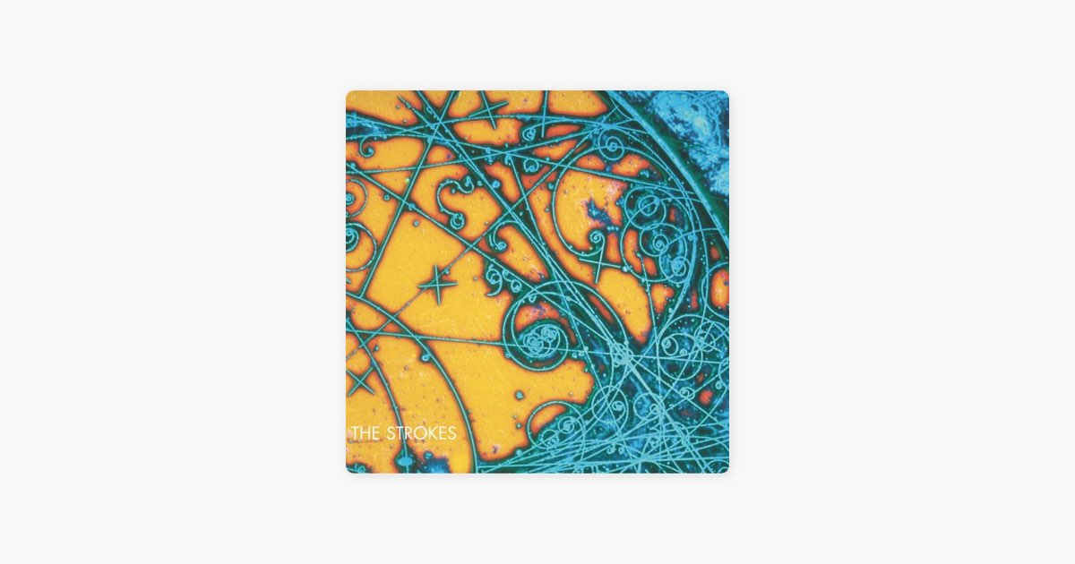 Is This It - Album by The Strokes - Apple Music