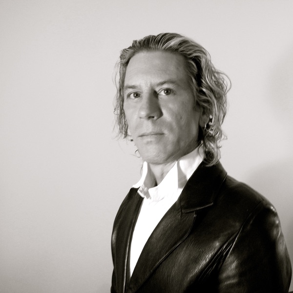 William Basinski's avatar