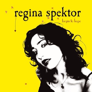 Chord Gitar Another Town - Regina Spektor