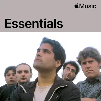 Listen to Antònia Font Essentials featuring Antònia Font